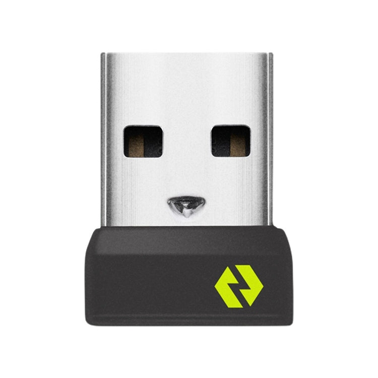 Ricevitore wireless USB Logitech Bolt Ricevitore tastiera mouse wireless Ricevitore wireless USB Logitech Bolt Ricevitore tastiera mouse wireless